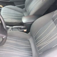 Отзыв на Подлокотник для Opel Corsa D (ВАРИАНТ №2) - Подлокотник 52