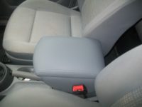 Отзыв на Подлокотник для Volkswagen Caddy 3, 4.  (Вариант №2) - Подлокотник 52