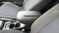 Отзыв на Крышка  подлокотника для  Mitsubishi Lancer 9 - Подлокотник 52
