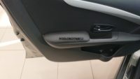 Отзыв на Накладка для Nissan Almera 3 G15 - Подлокотник 52