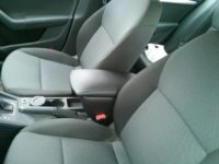 Отзыв на Подлокотник для Skoda Octavia A7 (Вариант №3) - Подлокотник 52