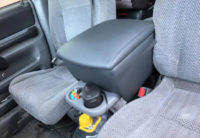 Отзыв на ПОДЛОКОТНИК ДЛЯ HONDA CR-V 2 - Подлокотник 52