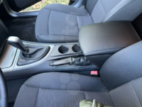Отзыв на Подлокотник для BMW X1 E84 E87 - Подлокотник 52