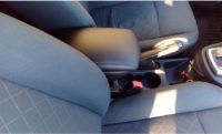 Отзыв на Подлокотник для Ford Fiesta MK6 MK7 (ВАРИАНТ №2) - Подлокотник 52