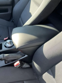 Отзыв на Подлокотник для BMW X3 E83 (Вариант №2) - Подлокотник 52