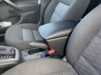 Отзыв на Подлокотник для Skoda Octavia 2 A5 (Вариант №1) - Подлокотник 52
