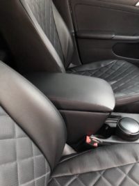 Отзыв на Подлокотник для Volkswagen Jetta 6 (Вариант №2) - Подлокотник 52