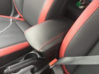 Отзыв на Подлокотник для KIA Rio X-Line (Вариант №3) - Подлокотник 52