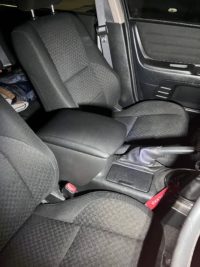 Отзыв на Подлокотник для Lexus IS 200 - Подлокотник 52