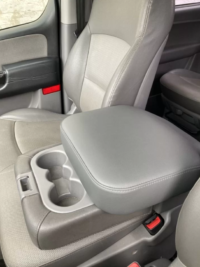 Отзыв на Подлокотник для Hyundai Grand Starex - Подлокотник 52