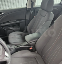 Отзыв на Подлокотник для Seat Leon 2 (Вариант №1) - Подлокотник 52