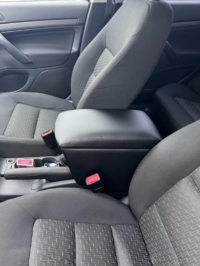 Отзыв на Подлокотник для Skoda Octavia 2 A5 (Вариант №1) - Подлокотник 52