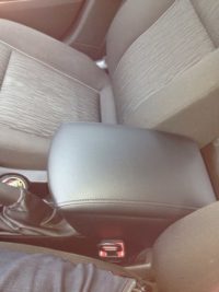 Отзыв на Подлокотник для Opel Astra J (Вариант №2) - Подлокотник 52