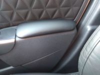 Отзыв на Накладка для RENAULT DUSTER - Подлокотник 52