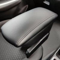 Отзыв на Подлокотник для Suzuki Swift 1, 3, 4, 5. (Вариант №2) - Подлокотник 52