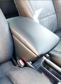 Отзыв на Подлокотник для Audi A6 C4 (Вариант №2) - Подлокотник 52