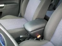 Отзыв на Подлокотник для Ford Fiesta MK5 (Вариант №2) - Подлокотник 52