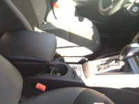 купить подлокотники ford focus 3