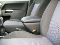 Отзыв на Подлокотник для Ford Fiesta MK5 (Вариант №2) - Подлокотник 52