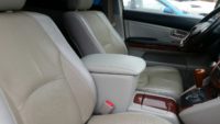 Отзыв на Подлокотник для Lexus RX 2 - Подлокотник 52