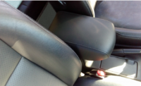 Отзыв на Крышка  подлокотника для Nissan X-Trail 2 T31 - Подлокотник 52