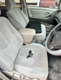 Отзыв на Подлокотник для Toyota Harrier - Подлокотник 52
