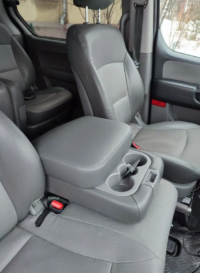 Отзыв на Подлокотник для Hyundai Grand Starex - Подлокотник 52