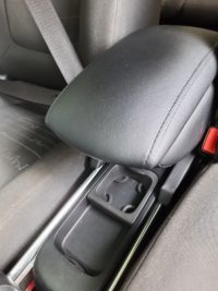 Отзыв на Подлокотник для Opel Meriva B (Туннель с рельсами) (Вариант №2) - Подлокотник 52