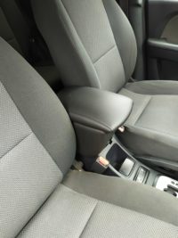 Отзыв на Подлокотник для KIA Sportage 2 (Вариант №1) - Подлокотник 52