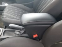 Отзыв на Подлокотник для Opel Corsa D (ВАРИАНТ №1) - Подлокотник 52