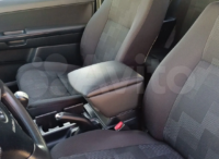 Отзыв на Подлокотник для Suzuki Grand Vitara 3 (трехдверный кузов) - Подлокотник 52