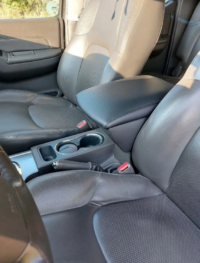 Отзыв на Подлокотник для Nissan Pathfinder 3 - Подлокотник 52