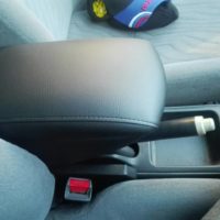 Отзыв на Подлокотник для Honda Civic 7 (Вариант №1) - Подлокотник 52