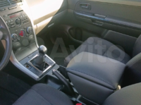 Отзыв на Подлокотник для Suzuki Grand Vitara 3 (трехдверный кузов) - Подлокотник 52