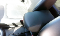 Отзыв на Крышка  подлокотника для Nissan X-Trail 2 T31 - Подлокотник 52