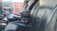 Отзыв на Крышка  подлокотника для Mitsubishi L200 5 - Подлокотник 52