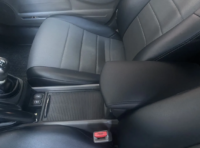 Отзыв на Подлокотник для Honda Civic 8 4D - Подлокотник 52