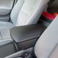 Отзыв на Подлокотник для Honda Civic 8 4D - Подлокотник 52