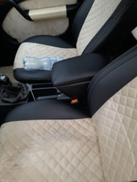 Отзыв на Подлокотник для Audi A6 C4 (Вариант №2) - Подлокотник 52