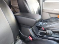 Отзыв на Крышка  подлокотника для Mitsubishi Pajero Sport 2 - Подлокотник 52