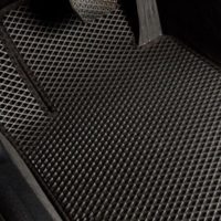 Отзыв на Eva коврики Hyundai i30 - Подлокотник 52