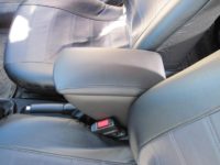 Отзыв на Подлокотник для Opel Combo С (Вариант №2) - Подлокотник 52