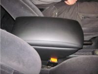 Отзыв на Подлокотник для Audi A6 C4 (Вариант №2) - Подлокотник 52