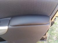 Отзыв на Накладка для RENAULT DUSTER - Подлокотник 52