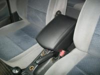 Отзыв на Подлокотник для Peugeot 406 (Вариант №2) - Подлокотник 52