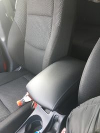 Отзыв на Подлокотник для Hyundai i30 (Вариант №1) - Подлокотник 52