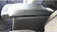 Отзыв на Подлокотник для Mercedes Benz Vito W638 - Подлокотник 52