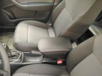 Отзыв на Подлокотник для Skoda Rapid (Вариант №2) - Подлокотник 52