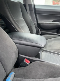 Отзыв на Подлокотник для Honda Civic 8 4D - Подлокотник 52