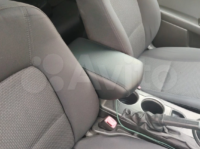 Отзыв на Крышка  подлокотника для Subaru Outback 3 BP - Подлокотник 52